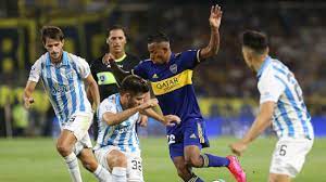 Un solo cambio mete russo para recibir a atlético tucumán: Boca Juniors Vs Atletico Tucuman Reporte Del Partido 8 Febrero 2020 Espn