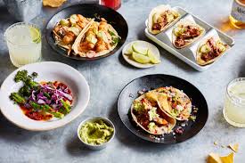 Thomasina miers fish taco recipe. Wahaca Is Hot Stuff And As Tasty For Gluten Free Veggies And Vegans Viva Uk Lifestyle Magazine