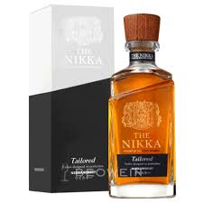 Address:917 n washington st, ardmore, ok 73401, united states; The Nikka Tailored Premium Blended Whisky 0 7 L Beowein Mail Order