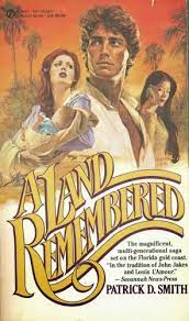 Maybe you would like to learn more about one of these? Book Review A Land Remembered