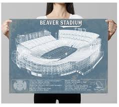 Pin On Stadium Blueprints Art From Cutlerwest