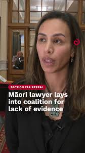 "The reality of this repeal is that it's based