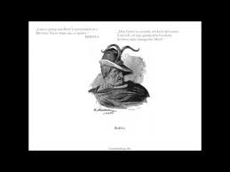 Die charakterisierung ist eine typische aufgabe für das fach deutsch in der schule. 8 Klasse Deutsch Wilhelm Tell 4 Charakterisierung Gesslers Youtube