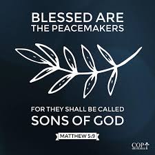 The word blessed means happy. Free Printable Youth Bible Study Lesson On The Beatitudes Great For Teaching Teens About The Blessing Beatitudes Bible Study Lessons Youth Bible Study Lessons