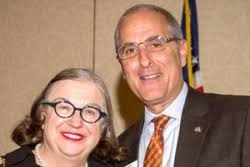 Chamber installs officers for 2015