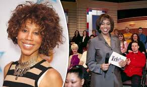 Trisha goddard was a morning talk show presented by trisha goddard. Itv Talk Show Host And Mental Health Activist Trisha Goddard Where Is She Now Express Co Uk