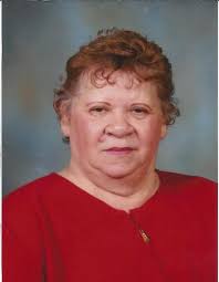 Lillie Betty Rivers Obituary October 9, 2016