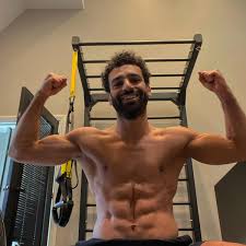 Compare mohamed salah to top 5 similar players similar players are based on their statistical profiles. Mohamed Salah On Twitter