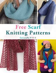 This free knitting pattern for beginners (or experienced knitters who want a fast satisfying knit) gives you easy to follow instructions for how to make a fun bobble hat for the whole family. 45 Easy Free Knitting Patterns For Beginners Favecrafts Com