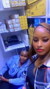 Esther Kioko (@essymaima)'s videos with original sound