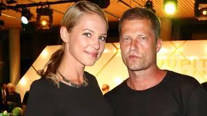 Til schweiger schwer verliebt auf den malediven. Til Schweigers Ex Freundin Svenja Holtmann Ist Schwanger