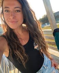 Rachel Duval's Instagram, Twitter & Facebook