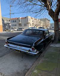 Image result for Monarch Blue 1964 Dodge