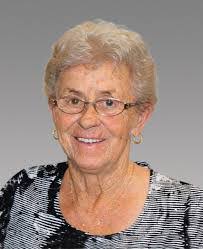 Marina Gauthier's Instagram, Twitter & Facebook