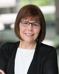 Staff Spotlight: Karen Mohn — Rapp Strategies, Inc.