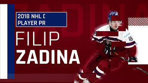 Check out the latest pictures, photos and images of filip zadina. The Montreal Canadiens Select Filip Zadina Is An Nhl Ready Scorer Eyes On The Prize