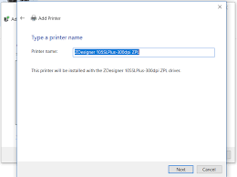 If your driver isn't working, use the driver having the same oem with the your laptop/desktop brand *: How Do I Install Zebra Printer On Windows 10