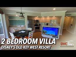 Maybe you would like to learn more about one of these? Old Key West 2 Bedroom Villa Room Tour Dvc Fan