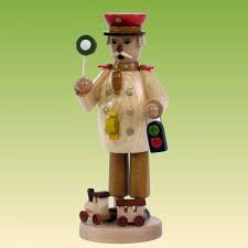 rauchermann eisenbahner erzgebirgische volkskunst schnitzer hausl reuter shop