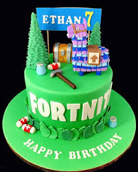 Sometimes the images are not perfectly centered on the frosting sheets, however they still are very cute and look great! 20 Fortnite Cake Ideas For An Epic Birthday Party In 2020