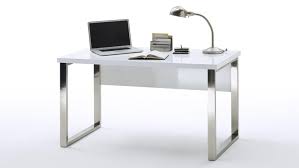 Derzeit gibt es 3201 aktuelle schreibtisch hochglanz angebote u.a. Schreibtisch Sydney Burotisch In Weiss Hochglanz Lackiert 140x70 Cm