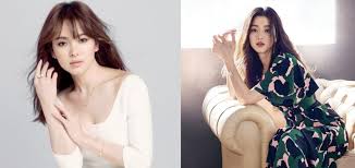 Rasanya makin meletup jugak drama ni. 10 Pelakon Wanita Korea Yang Terima Bayaran Termahal Sepanjang Tahun 2020