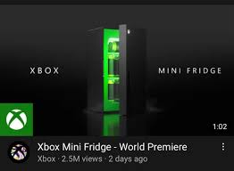 Like a lot of things these days, some people on the internet asked for this. Tg Dgrlirr43em