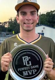 Connor Borges Class of 2027