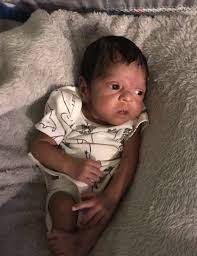 Maybe you would like to learn more about one of these? Obituary For Infant Kemari Isaiah Parker Steven L Lyons Funeral Home