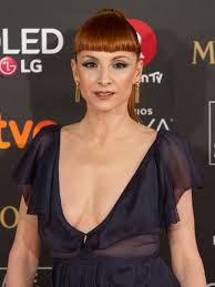 This recording isn't ready yet. Najwa Nimri Wikipedia