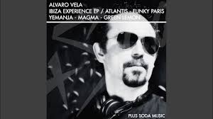 Funky Paris (Fashion Mix)