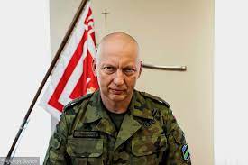 General Miroslaw Rozanski Jak Pozegnalem Sie Z Armia