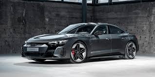Information on fuel/electricity consumption and co2 emissions in ranges depending on the equipment and accessories of the car. Audi E Tron Gt Mehr Als Ein Taycan Klon Electrive Net