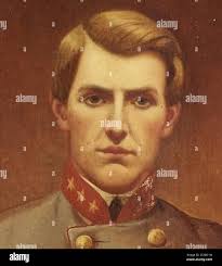 Colonel william washington hi-res stock photography and images