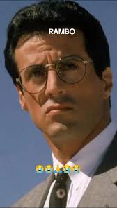 Rip Rambo Andre Nelson