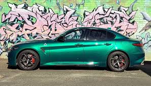 Image result for Verde Montreal 2023 Alfa-Romeo