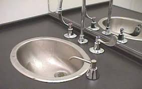 bad designs wet sink
