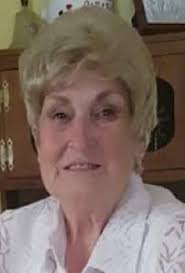 Sharon Brefka Obituary (2017)