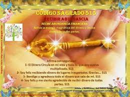 Codigo Sagrado 515 Angel Parasiel Para Preparar El Camino Para La Abundancia Codigos Codigos Sagrados Codigos Sagrados Agesta Codigos Sagrados De Sanacion