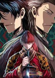 10 Best Comics And Webtoons On Toomics To Read In 2021 What Is Anime Fun Comics Supernova