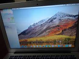 I have encountered that it starts flickering more when my laptop is running more intensive programs whereby it is warmer than. Screen Flickering After Water Damage Apple Community
