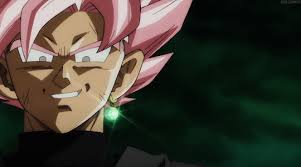 Black burakku chikara color colour db dbgt dbs dbz dragonball dragonballgt dragonballz fullpower futuretrunks power rosé saiyajin saiyan. How Strong Is Goku Black Quora