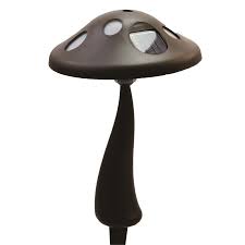 Gardenglo 27cm colour changing solar tube light. Solar Lightning And Lightning Protection Solar Garden Lights Bunnings