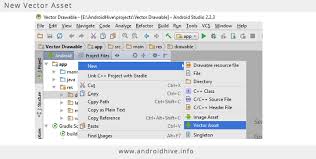 Download Android Working With Svg Vector Drawables