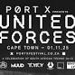 PORT X FESTIVAL event image