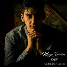 Stream Nistin(Sam) by Saman Ghaderi