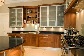 contemporary kitchen limerick