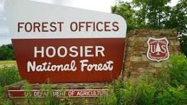 Hoosier National Forest Bedford Office Open House
