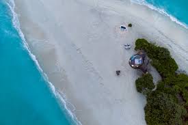 Resultado de imagen para bubble tent maldives