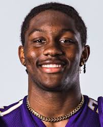 2021 Washington Football Information gohuskies.com/FBRoster